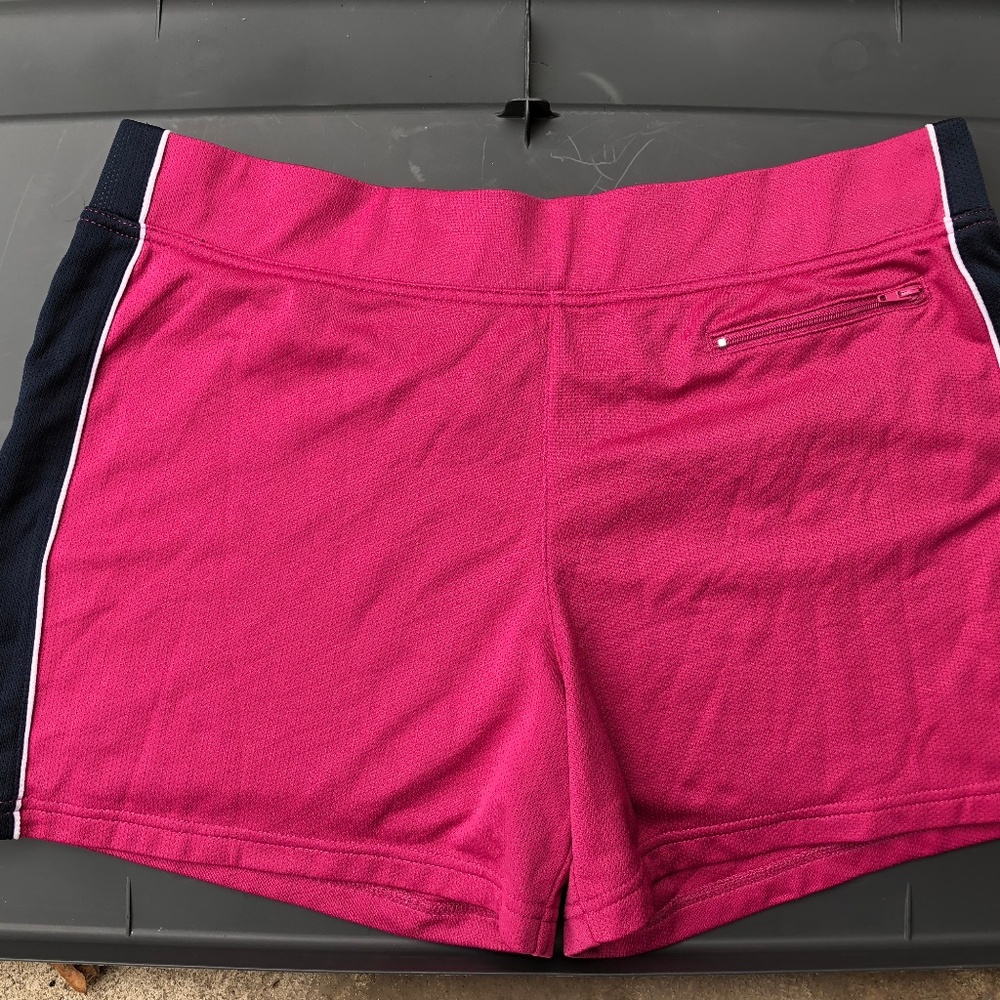 Athletic Shorts